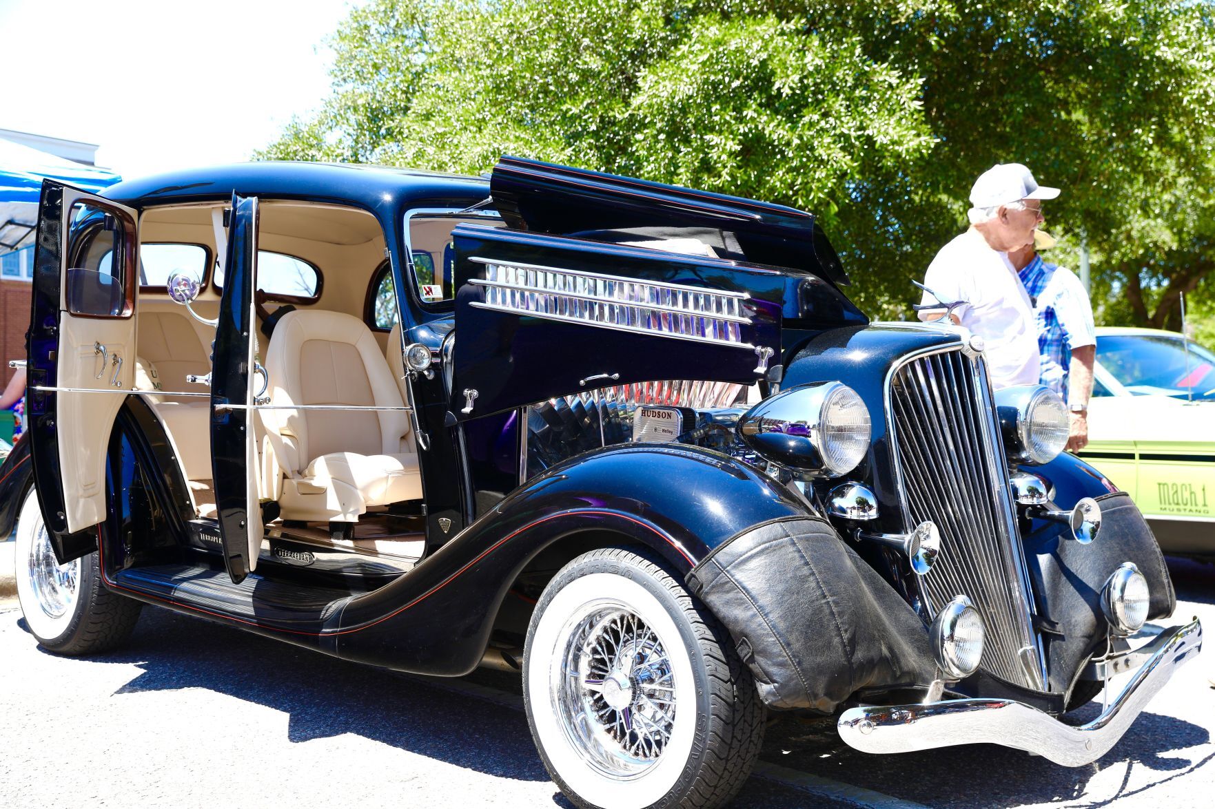 DORA Annual Car Show